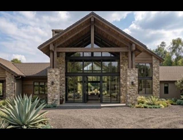LAND FOR SALE IN BLAIR ATHOLL GOLF ESTATE